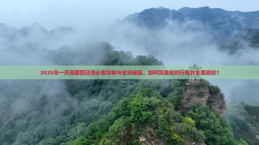 一月到西藏四日游