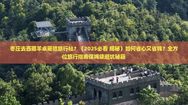 枣庄去西藏羊卓雍措旅行社