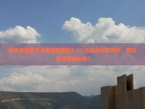 新余去西藏羊卓雍措哪里玩