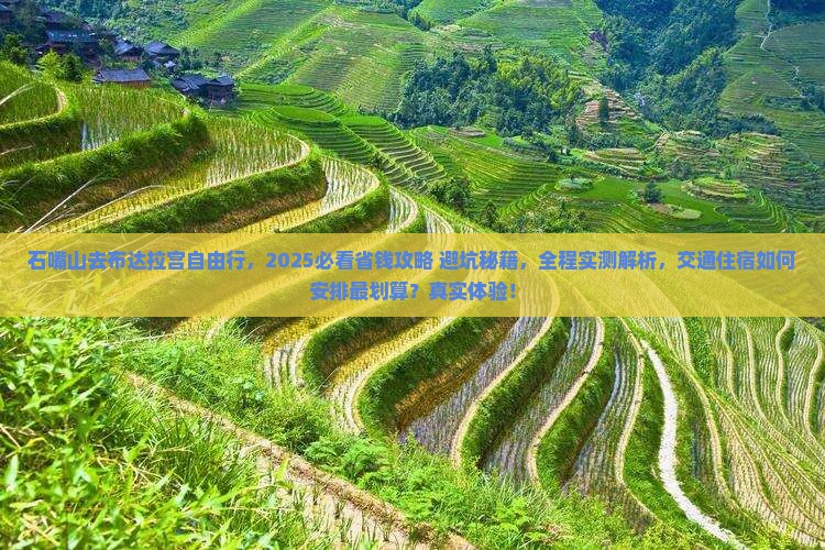 石嘴山去西藏布达拉宫自由行