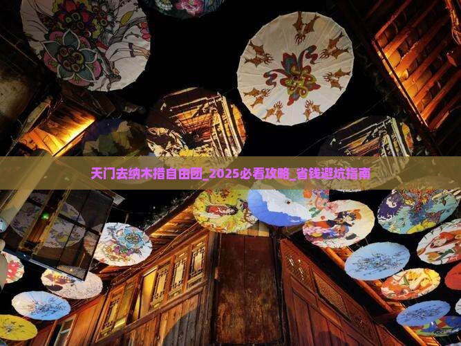天门去西藏纳木措自由团