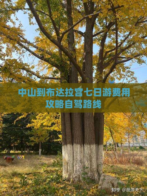 中山到布达拉宫七日游费用攻略自驾路线