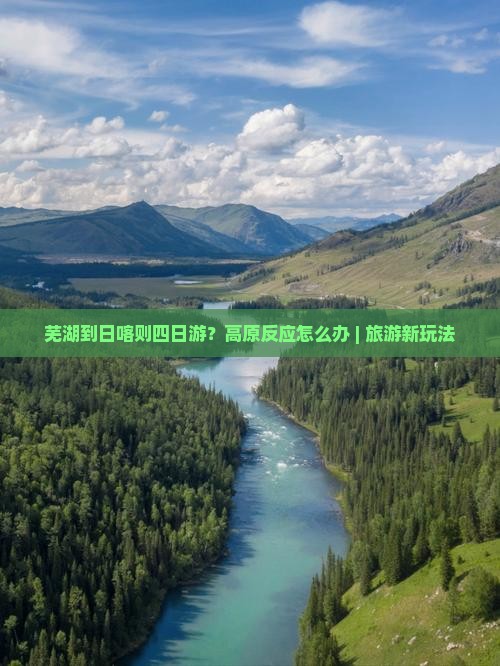 芜湖到日喀则四日游？高原反应怎么办 | 旅游新玩法