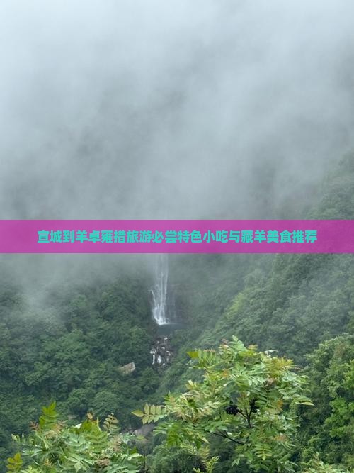 宣城到羊卓雍措旅游必尝特色小吃与藏羊美食推荐