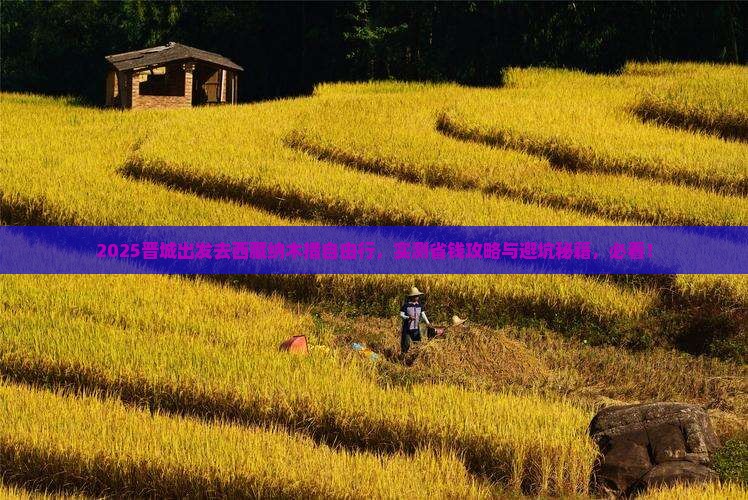 晋城去西藏纳木措自由行