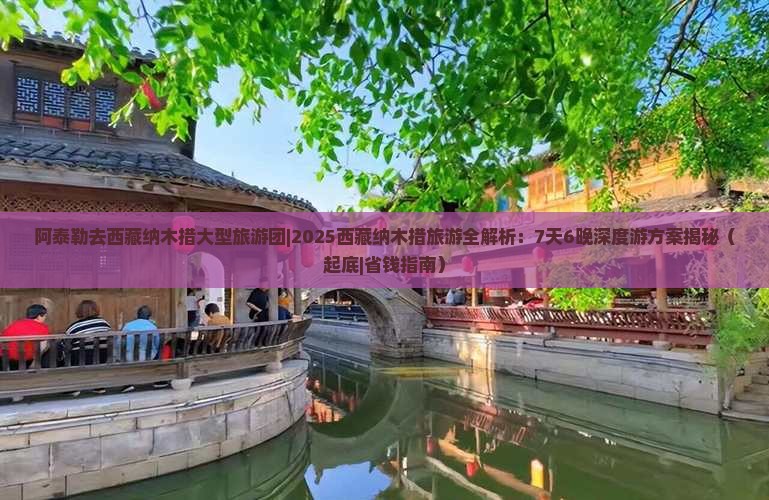 阿泰勒去西藏纳木措大型旅游团