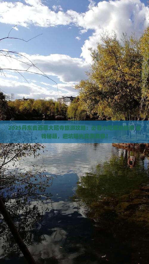 丹东去西藏大昭寺旅游小吃