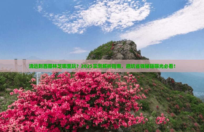 清远到西藏林芝哪里玩