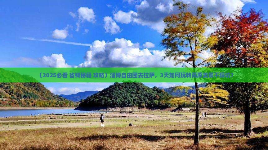 淄博到西藏拉萨自由团