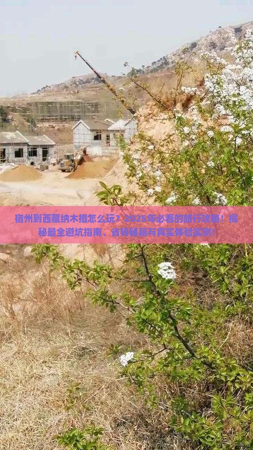 宿州到西藏纳木措哪里玩