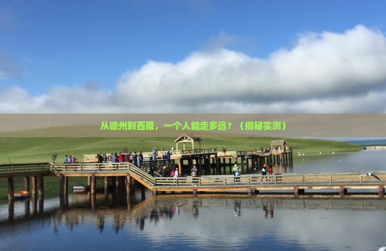 德州到西藏个人游