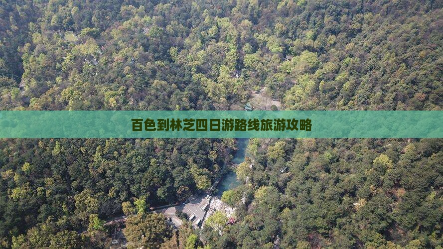百色到西藏林芝四日游