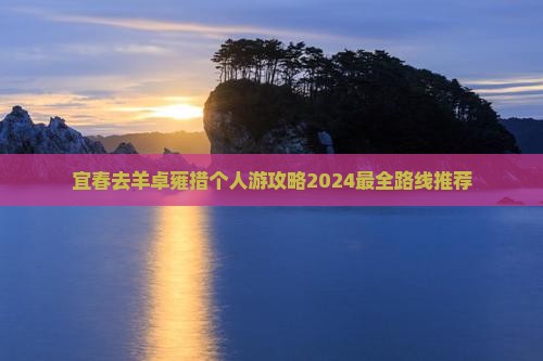 宜春去西藏羊卓雍措个人游