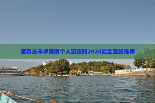宜春去西藏羊卓雍措个人游