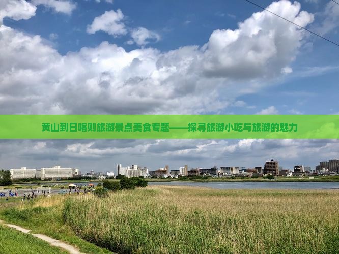 黄山到日喀则旅游景点美食专题——探寻旅游小吃与旅游的魅力