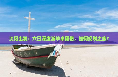 沈阳出发:六日深度游羊卓雍措,如何规划之旅? 沈阳出发:六日深度游羊卓雍措,如何规划之旅?