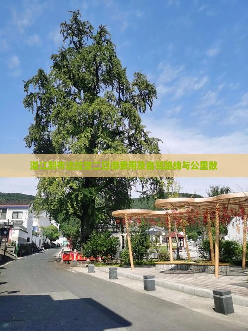 湛江到布达拉宫二日游费用及自驾路线与公里数