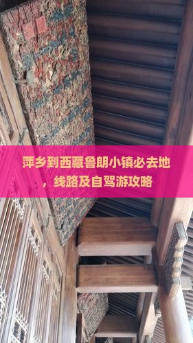 萍乡到西藏鲁朗小镇必去地