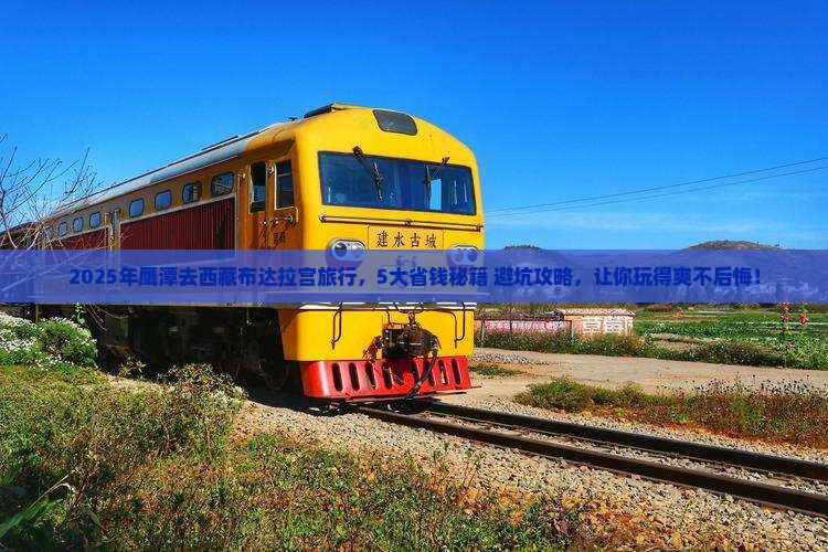 鹰潭到西藏布达拉宫旅行社