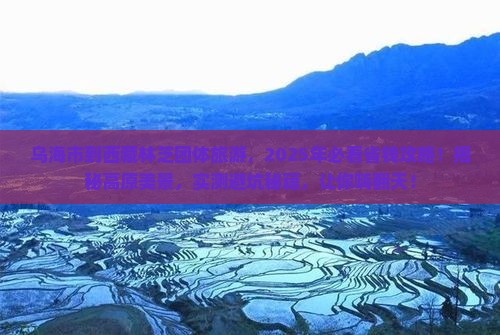 乌海市到西藏林芝团体旅游 乌海市到西藏林芝团体旅游