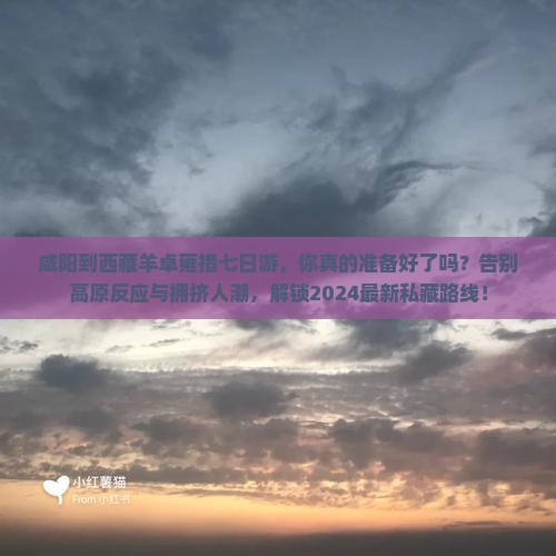 咸阳到西藏羊卓雍措七日游