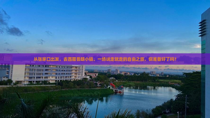 张家口到西藏鲁朗小镇自由团