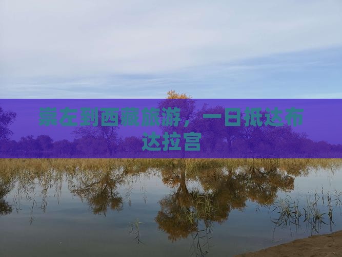 崇左到西藏布达拉宫一日