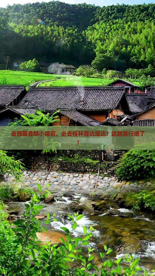 桂林去西藏鲁朗小镇必去地