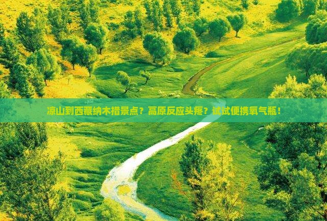 凉山到西藏纳木措景点