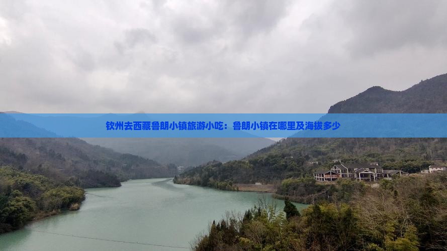 钦州去西藏鲁朗小镇旅游小吃