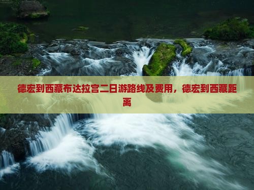 德宏到西藏布达拉宫二日游