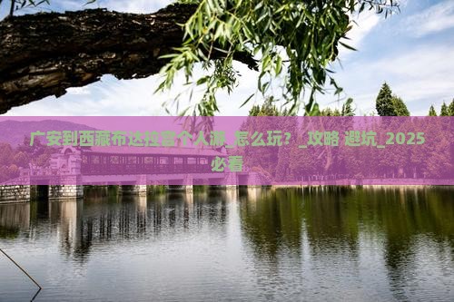 广安到西藏布达拉宫个人游