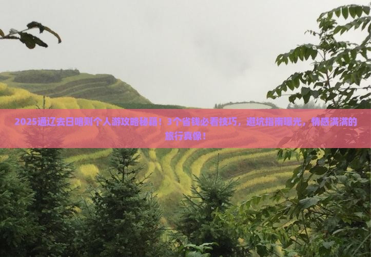 通辽市去西藏日喀则个人游