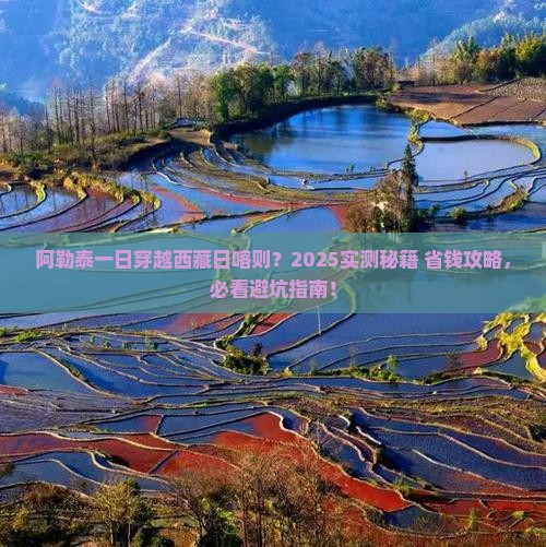 阿勒泰去西藏日喀则一日