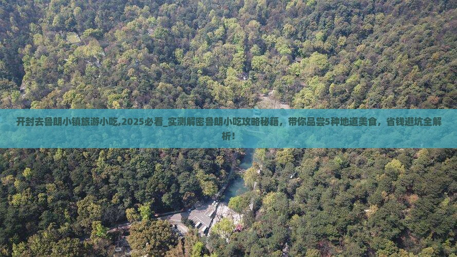 开封去西藏鲁朗小镇旅游小吃