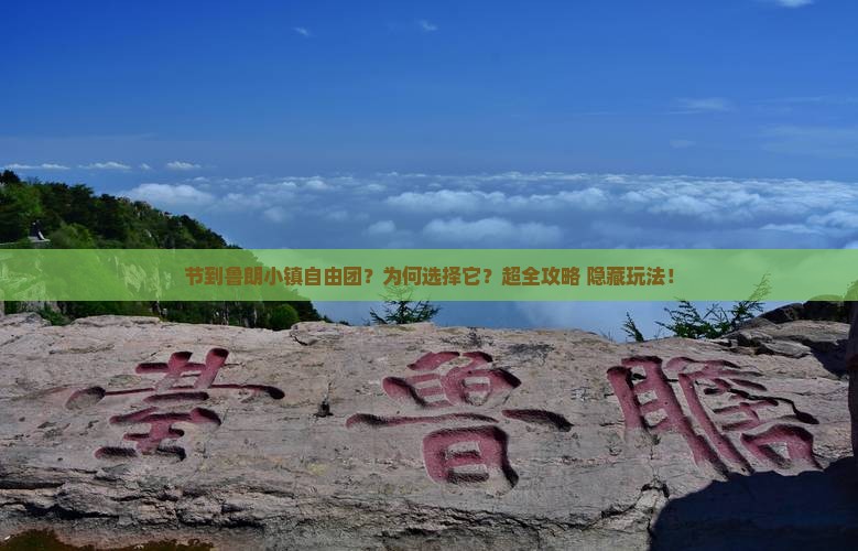 中秋节到西藏鲁朗小镇自由团