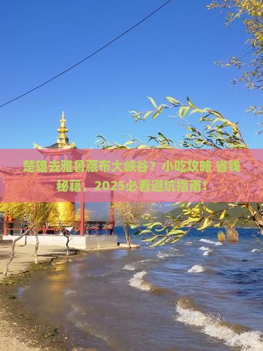 楚雄到西藏雅鲁藏布大峡谷旅游小吃