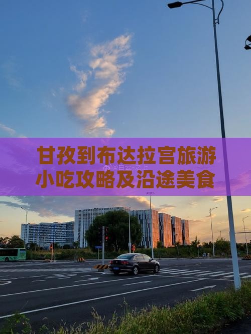 甘孜到布达拉宫旅游小吃攻略及沿途美食推荐