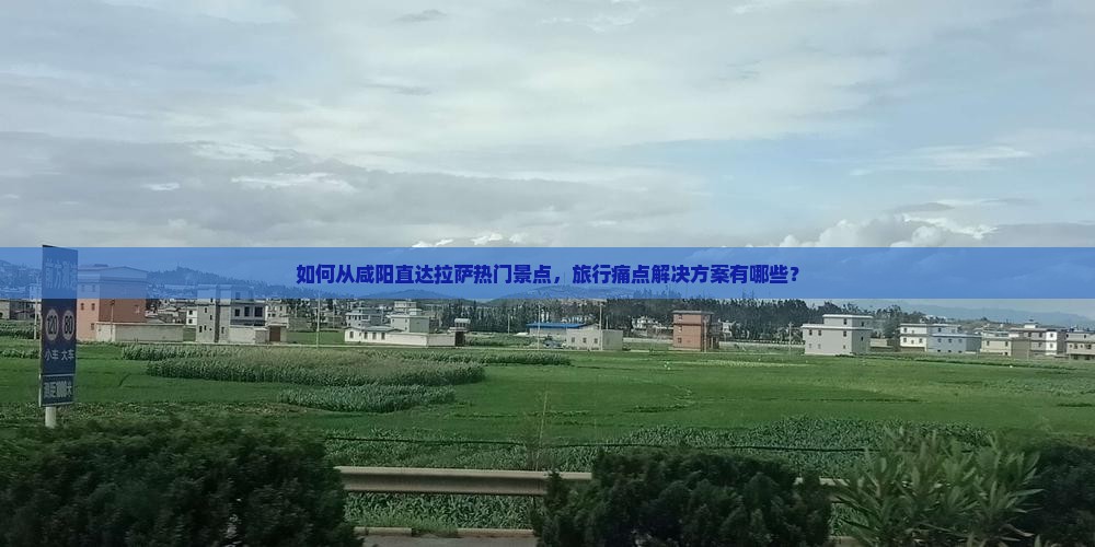 如何从咸阳直达拉萨热门景点，旅行痛点解决方案有哪些？