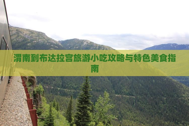 渭南到布达拉宫旅游小吃攻略与特色美食指南