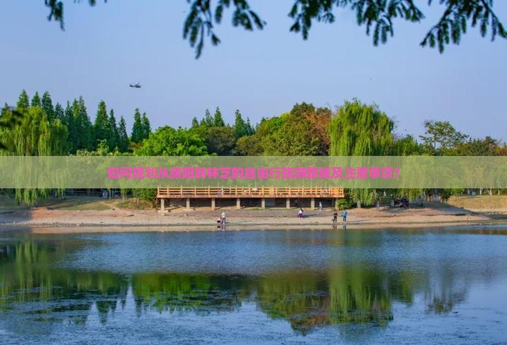 如何规划从绵阳到林芝的自由行旅游路线及注意事项？