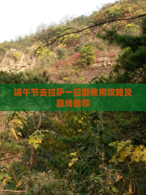 端午节去拉萨一日游费用攻略及路线推荐
