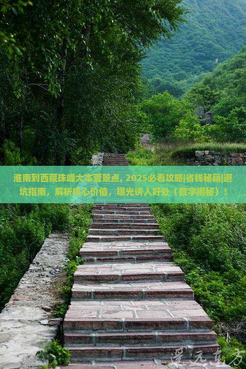 淮南到西藏珠峰大本营景点