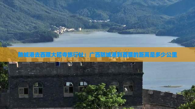 防城港去西藏大昭寺旅行社