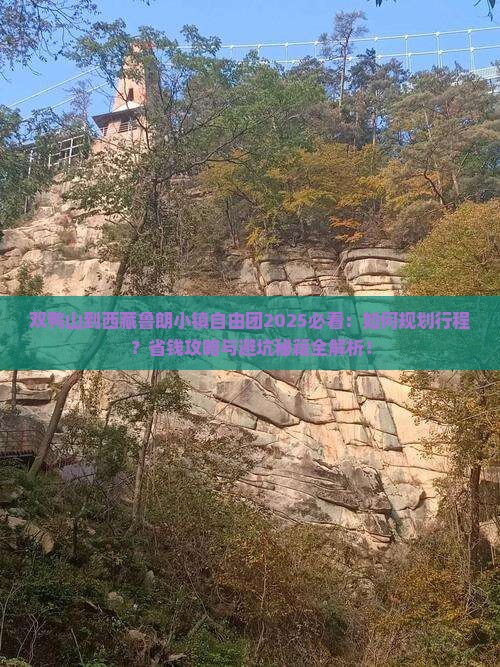双鸭山到西藏鲁朗小镇自由团