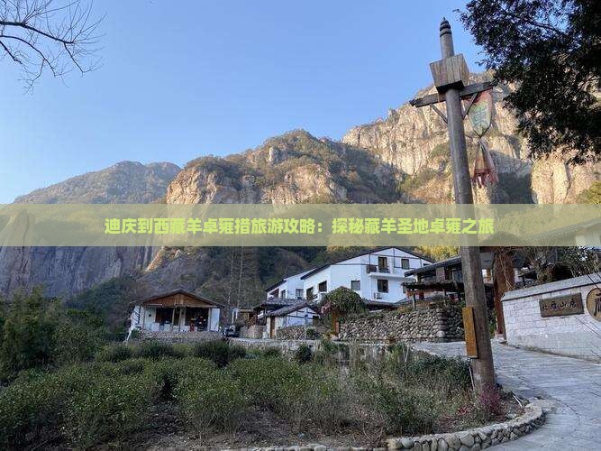 迪庆到西藏羊卓雍措旅游