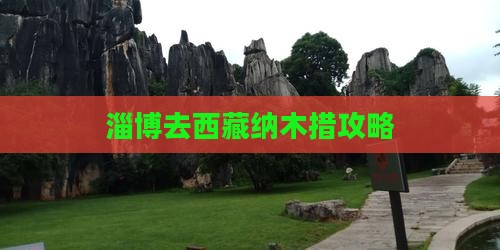淄博去西藏纳木措攻略