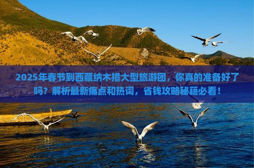 春节到西藏纳木措大型旅游团