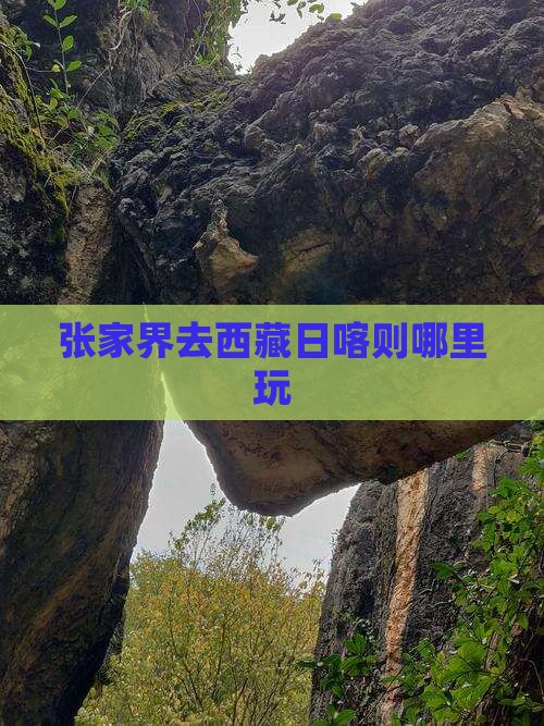 张家界去西藏日喀则哪里玩