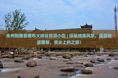 永州到西藏雅鲁藏布大峡谷旅游小吃